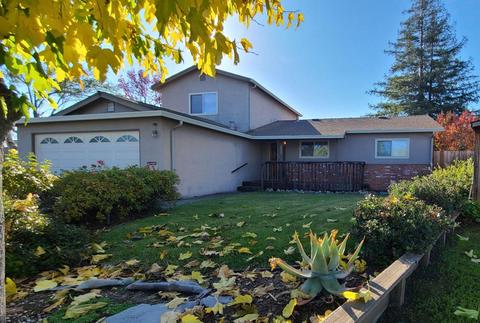 2022 Lyle Ct, Martinez, CA 94553 photo 1