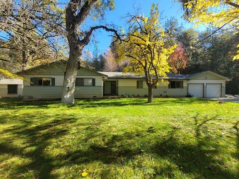 10171 Comerate Rd, Grass Valley, CA 95949 photo 1