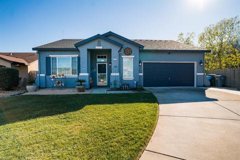 808 Rich Pl, Wheatland, CA 95692 photo 1