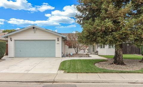 451 E Milgeo Ave, Ripon, CA 95366 photo 1
