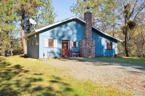 14617 Quartz Mountain Rd E, Sutter Creek, CA 95685 photo 1