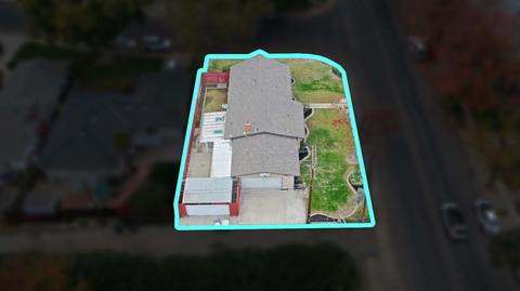 601 Rose Ave, Modesto, CA 95355 photo 35