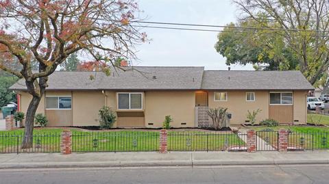 601 Rose Ave, Modesto, CA 95355 photo 2