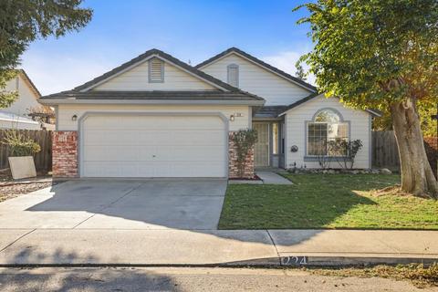 224 Queensland Ave, Turlock, CA 95382 photo 2