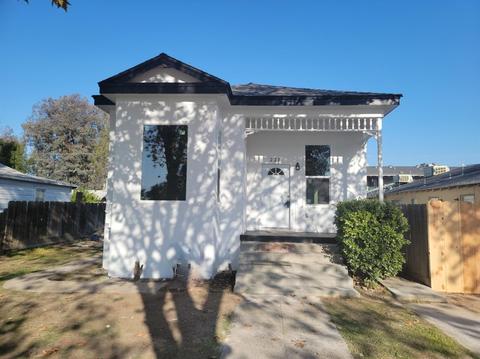 221 S I St, Madera, CA 93637 photo 1