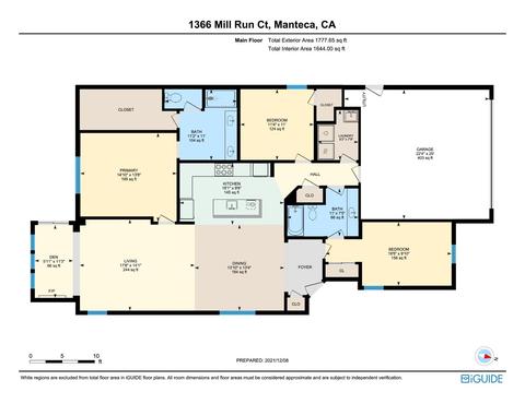 1366 Mill Run Ct, Manteca, CA 95336 photo 38