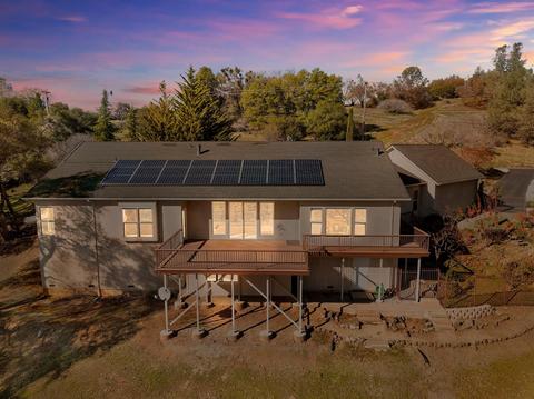 2931 Texas Hill Rd, Placerville, CA 95667 photo 3
