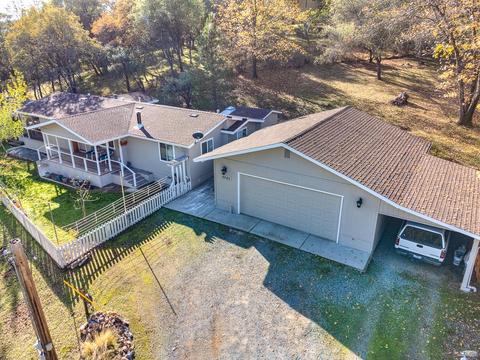 2240 Rycarba Ln, Cool, CA 95614 photo 1