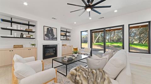3345 Cherokee Trl, Loomis, CA 95650 photo 4