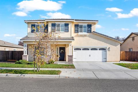 1522 Morello Dr, Ceres, CA 95307 photo 3