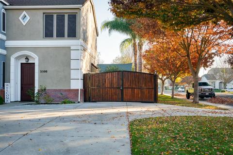 3500 Will Scarlet Way, Modesto, CA 95355 photo 3