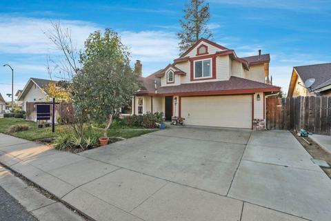 1609 Pantaleo Dr, Modesto, CA 95355 photo 1