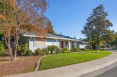 4400 Northampton Dr, Carmichael, CA 95608 photo 3