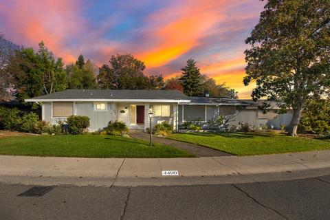 4400 Northampton Dr, Carmichael, CA 95608 photo 1