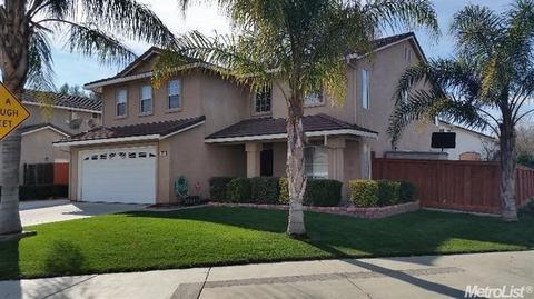 101 Ali Ct, Tracy, CA 95376 photo 1