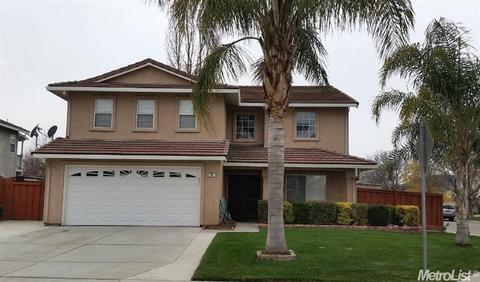 101 Ali Ct, Tracy, CA 95376 photo 2