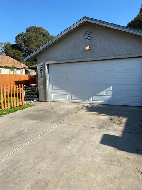 2820 N E St, Stockton, CA 95205 photo 1