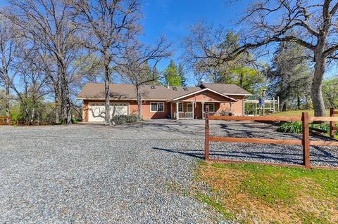 3140 N Upper Black Rock Rd, Cool, CA 95614 photo 1