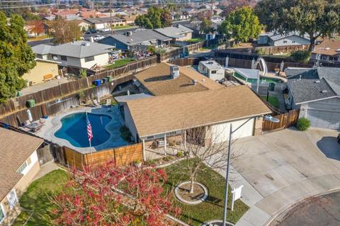 3140 Cori Ct, Turlock, CA 95382 photo 1