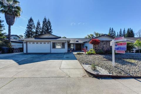 7002 Los Olivos Way, Carmichael, CA 95608 photo 1