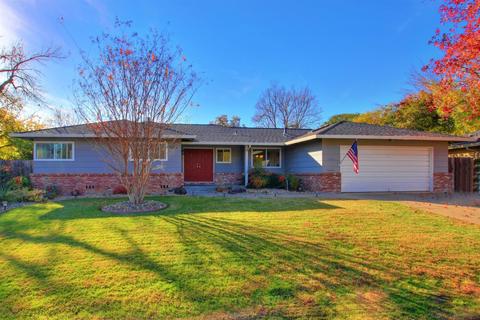 5025 Schuyler Dr, Carmichael, CA 95608 photo 1