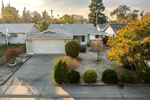5929 Marlin Cir, Carmichael, CA 95608 photo 1