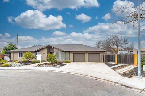 1117 Rockyridge Ct, Modesto, CA 95351 photo 3
