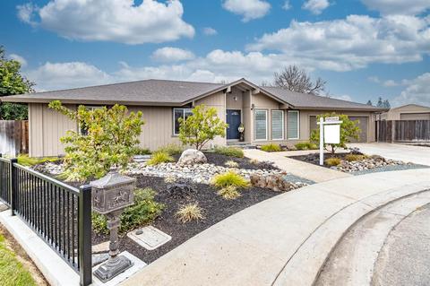 1117 Rockyridge Ct, Modesto, CA 95351 photo 1