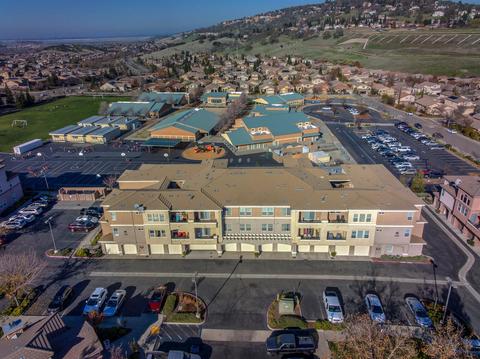 300 Moon Cir #324, Folsom, CA 95630 photo 16