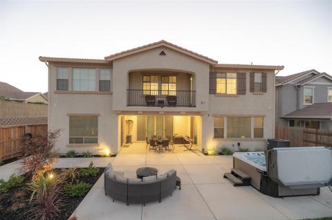 2808 Whispering Creek Loop, Rocklin, CA 95765 photo 3