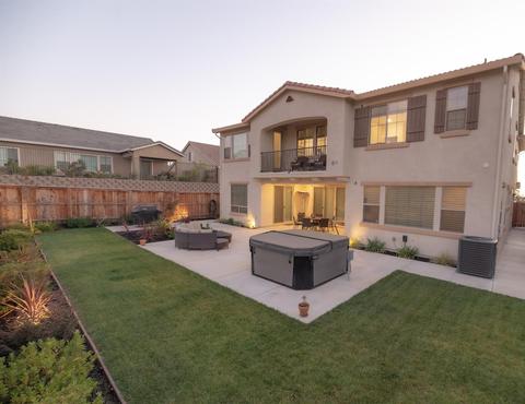 2808 Whispering Creek Loop, Rocklin, CA 95765 photo 5
