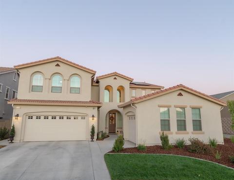 2808 Whispering Creek Loop, Rocklin, CA 95765 photo 1