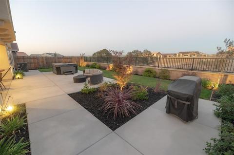 2808 Whispering Creek Loop, Rocklin, CA 95765 photo 6