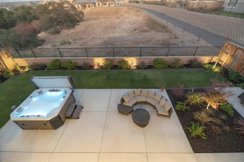 2808 Whispering Creek Loop, Rocklin, CA 95765 photo 4