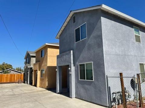 1421 Canal St, Modesto, CA 95354 photo 1