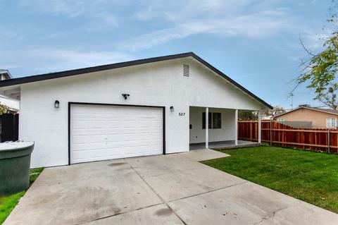 527 W 8th St, Merced, CA 95341 photo 1
