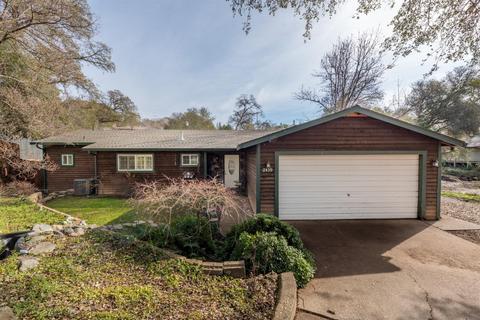 2439 Sammy Ct, Rescue, CA 95672 photo 1