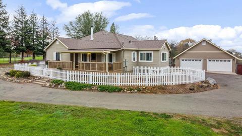 3600 El Dorado Rd, Placerville, CA 95667 photo 1