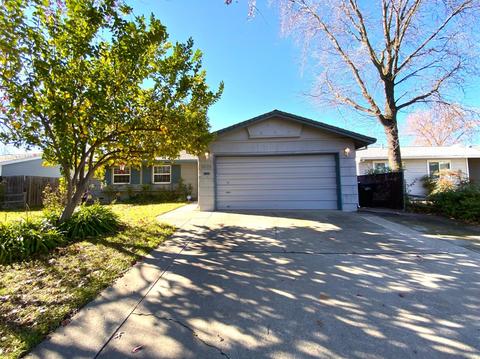 5523 Millburn St, Carmichael, CA 95608 photo 1