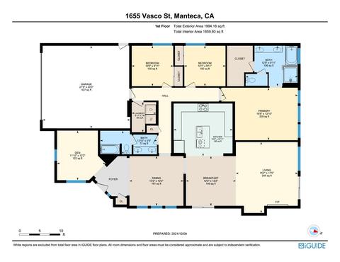 1655 Vasco St, Manteca, CA 95337 photo 36