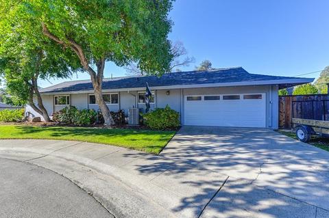 1420 Mendota Way, Carmichael, CA 95608 photo 3