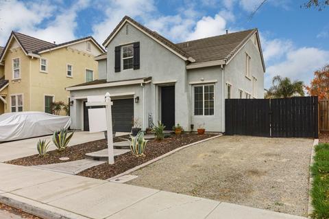 2852 Ralston Way, Tracy, CA 95377 photo 2