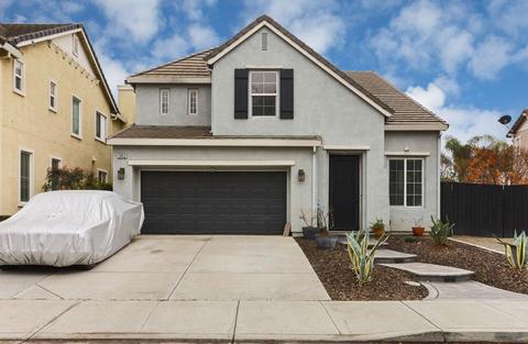 2852 Ralston Way, Tracy, CA 95377 photo 1
