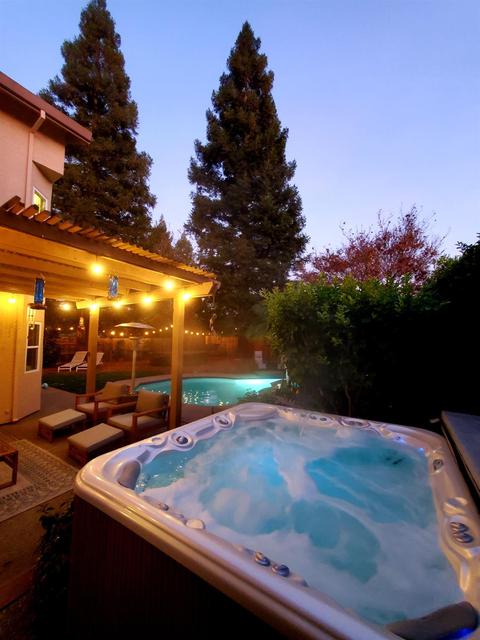 256 Baurer Cir, Folsom, CA 95630 photo 47