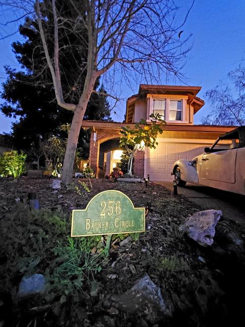 256 Baurer Cir, Folsom, CA 95630 photo 59