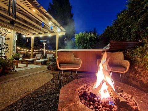 256 Baurer Cir, Folsom, CA 95630 photo 46