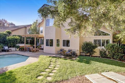 256 Baurer Cir, Folsom, CA 95630 photo 53