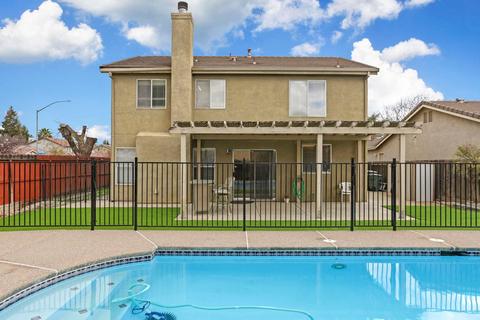 3601 James W Smith Loop, Tracy, CA 95377 photo 30