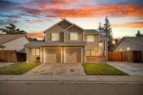 8412 Silver Run Way, Antelope, CA 95843 photo 1
