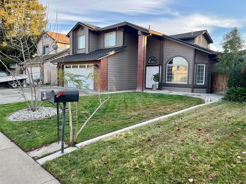2160 N Cheyenne Way, Modesto, CA 95356 photo 1